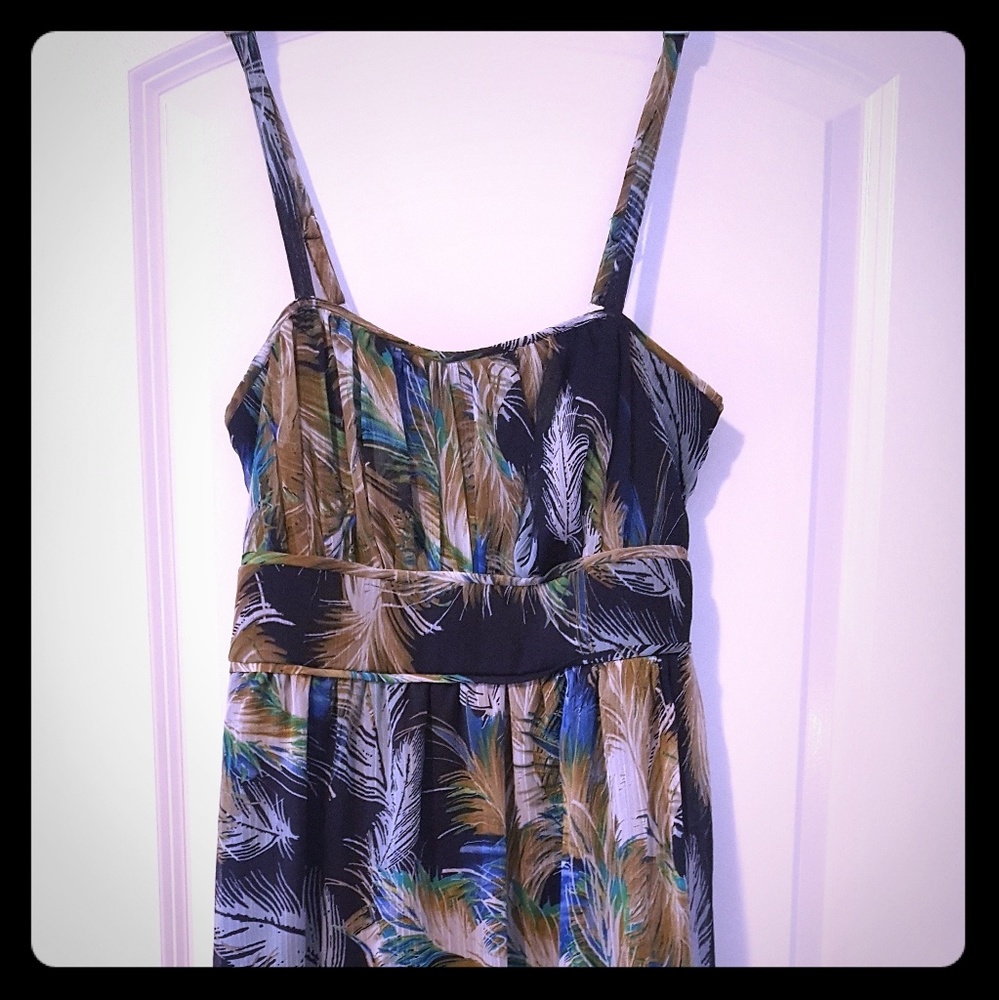 Summer dress